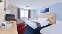 Travelodge Macclesfield Adlington