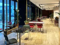 B&B HOTEL Venezia Laguna - Bữa sáng