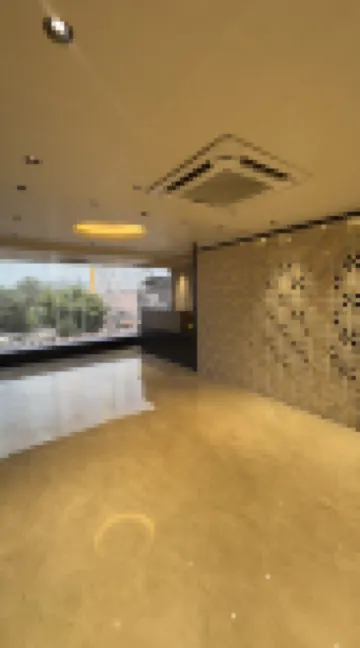 Hotel Presidency