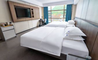 Huayi Smart Hotel