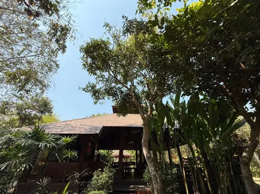 รูปภาพของบ้านกระทิง ปาย รีสอร์ท