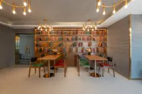 喆啡酒店（定州市政府時代廣場店） - 早餐