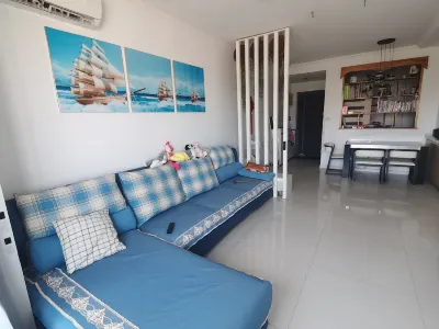 Qianqian Homestay Hotels near Hebei Normal University of Science & Technology (Qinhuang West Street)