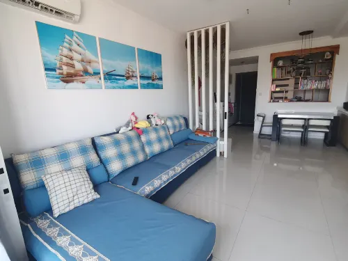 Qianqian Homestay -  Privatzimmer