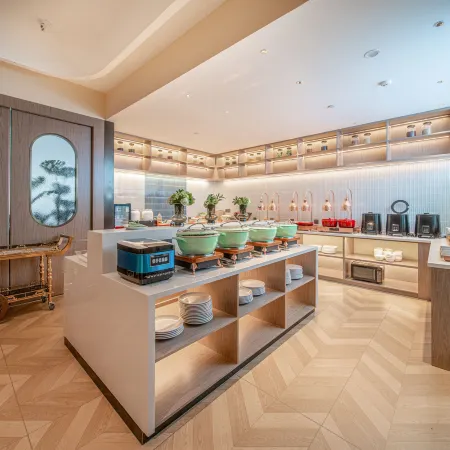 YUNDUANMANJUHOTEL