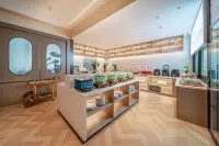 YUNDUANMANJUHOTEL - Breakfast