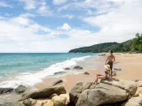 Seaside Naithon Phuket Hotels near Naithon Beach