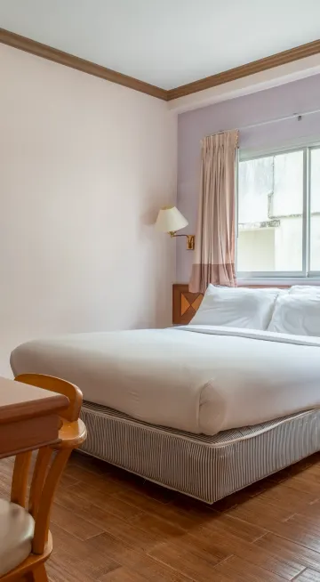 ห้องมาตรฐาน เตียงควีน