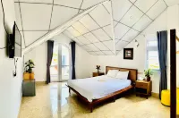 Hung Nguyen Valley Dalat Hotel Hotels in Dalat