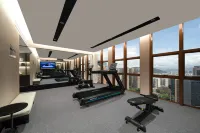 Longyan Avenue Wanbao Plaza Atour Hotel - Træningscentre