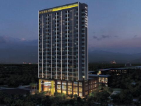 Longnan Wellton International Hotel (Municipal Government Wanda Plaza) Hotel a Longnan