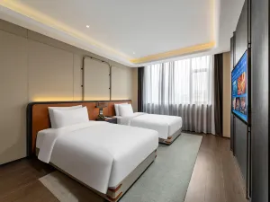 โรงแรมแวนสตาร์เจด