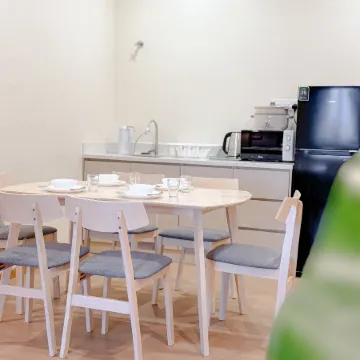 Resandau Stay Ipoh - Nearby Ipoh Town - Private Car Park and Lift - Whole Unit & Coliving