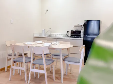 Resandau Stay Ipoh - Nearby Ipoh Town - Private Car Park and Lift - Whole Unit & Coliving Отели рядом с достопримечательностью «Yasmin Ahmad at Kong Heng Museum»