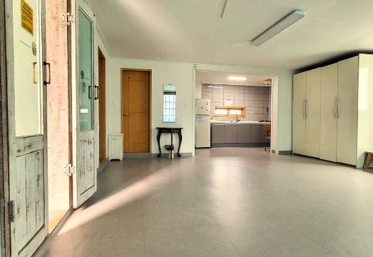 2. 바다풍경펜션 해..