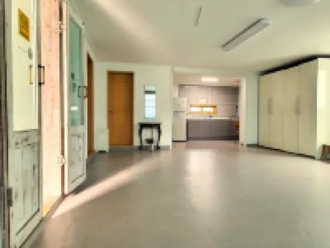 Sea Scenery Pension Haeundae