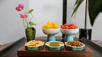 Hongyuan International Hotel - breakfast