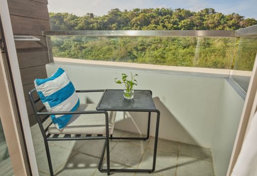 보라카이 객실 내부 1