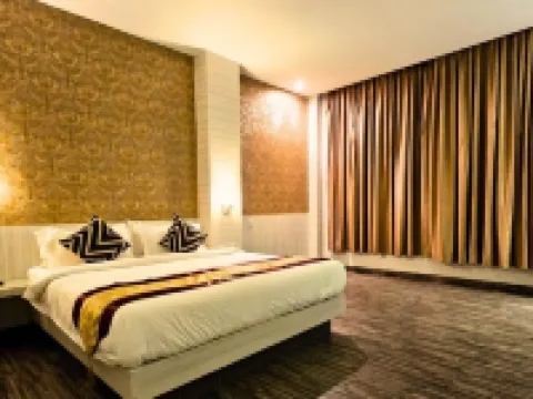 Alltrue Sydney Hotel Batam Center Hotels in Batam Center