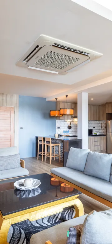 ห้องสวีทดีลักซ์