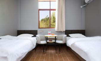 Wuyuan Xiacheng Chinese Inn