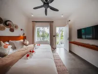 貝萊納馬爾代夫 圖杜島酒店