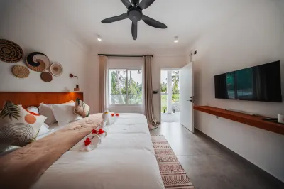 Belena Maldives Hotels near Vaau Magu