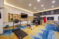 Floral Hotel·Gwangneung County Hotel - Spa