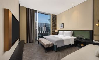 Beijing Wanda Moments Hotel