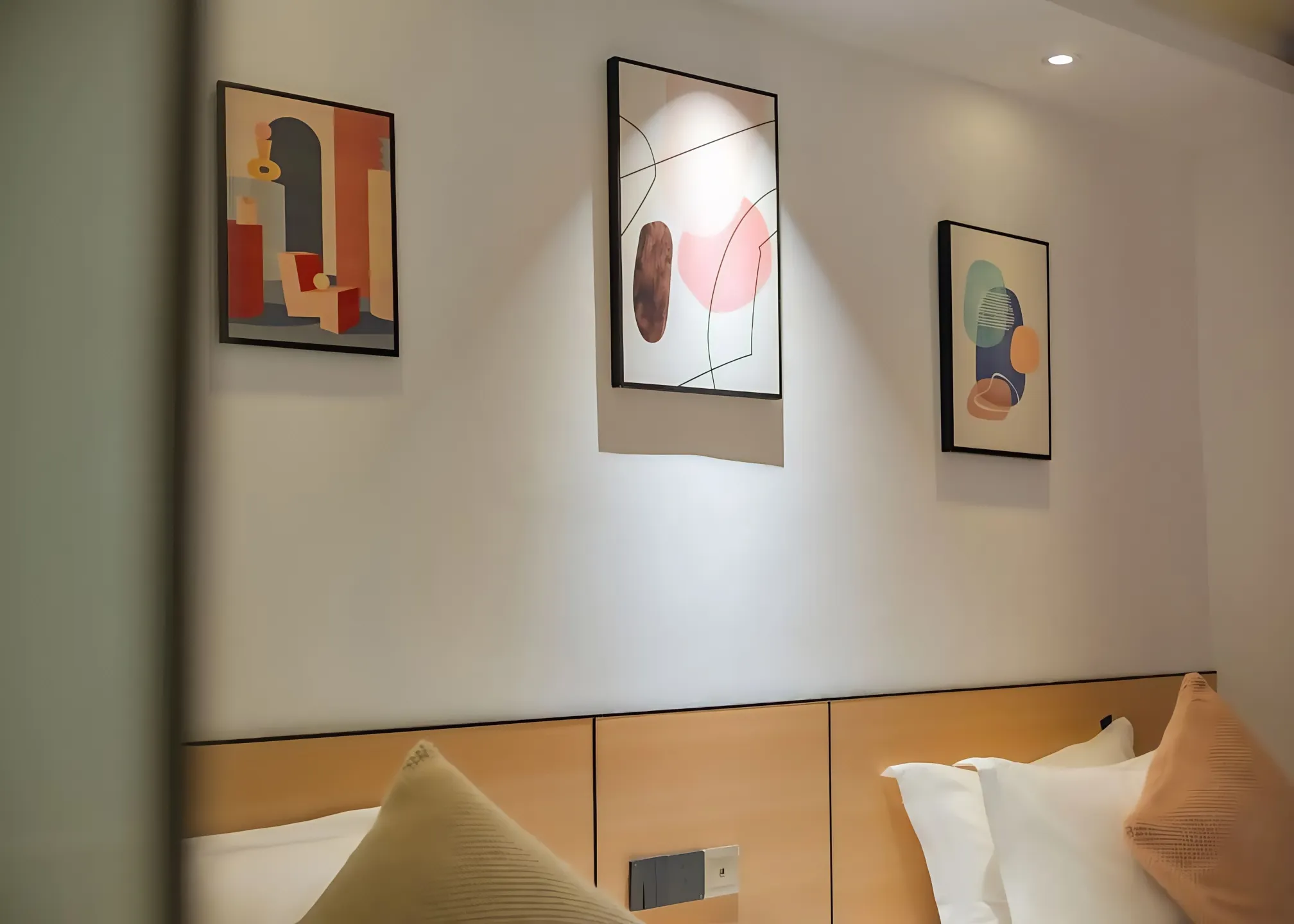 Heart's Residing Lane Inn(Opposite Tianmen Cableway Station, Zhangjiajie) Номера Photos