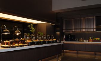 Dalian Zhongshan Square Zhongshan Road Atour S Hotel