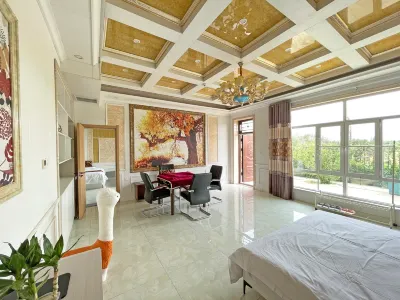 Dunhuang Tongchenli Homestay