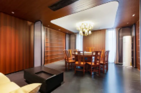 ニューワールド インターナショナルホテル(恵東役所) 恵東のホテル