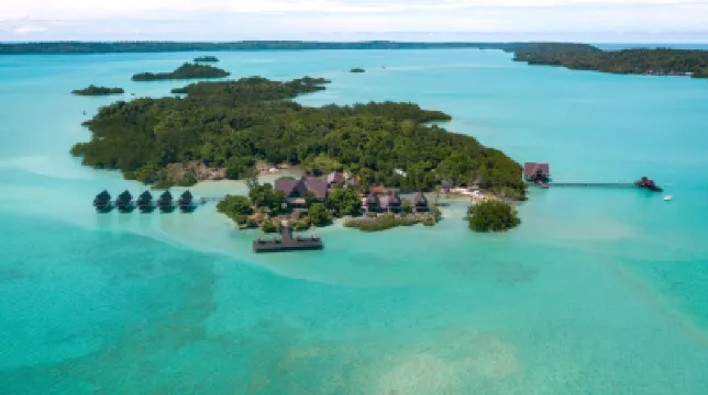 Sienna Resort 酒店