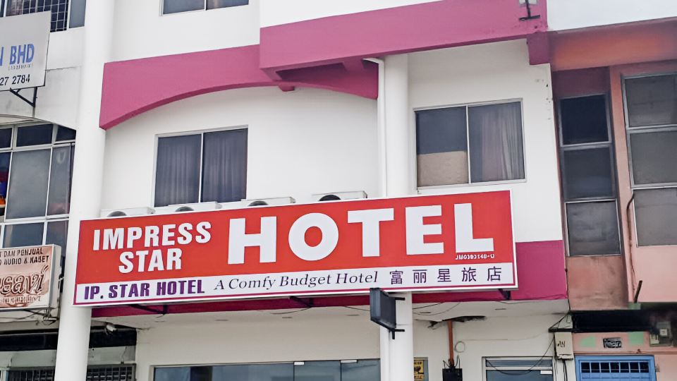 Impress Star Hotel