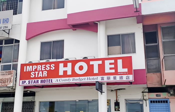 Impress Star Hotel