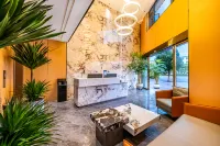 Chuxiong Chuyu Hotel (Yihai Park Branch)
