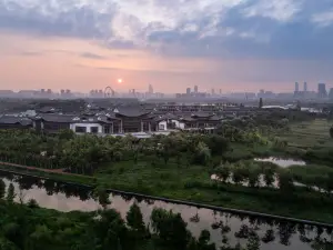 Song Hotel Kunming