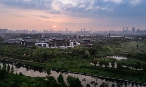 Song Hotel Kunming