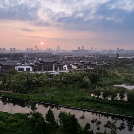 Song Hotel Kunming