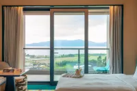 TREASURE BAY HOTEL&RESORT - Balkoner