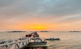 ECHIC Hotel(Yueyang Lou District Pedestrian Street Branch)