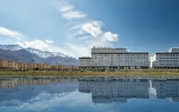 Vienna International Hotel (Tashkurgan Chogoli Road Branch) Hotels near Tashikuergan Hongqilafu Airport