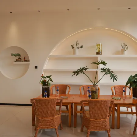 Dali Yu Heshe Homestay(Haidong ldeal Bang Branch