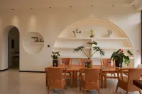 Dali Yu Heshe Homestay(Haidong ldeal Bang Branch - 피트니스 시설