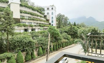 Sunshine View Sapa Hotel