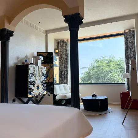 YouXiong•DongGuanLi Hotel