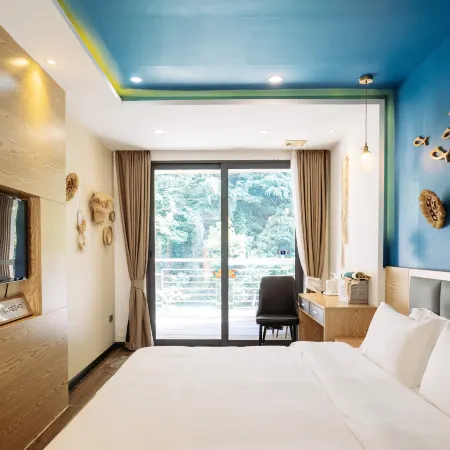 Baian Xide Hotel