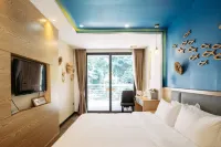 Baian Xide Hotel - Afhentnings-/afleveringstjenester