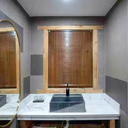Shunan Courtyard Homestay (Southern Sichuan Bamboo Sea China Giant Panda Courtyard)